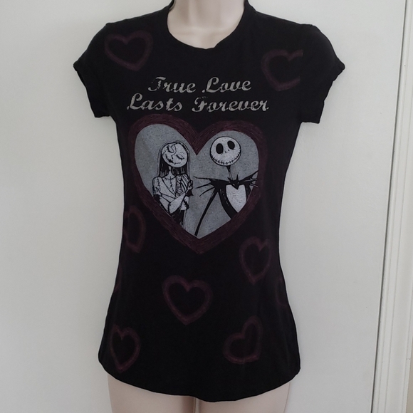 Disney Tops - NBC Shirt Size M